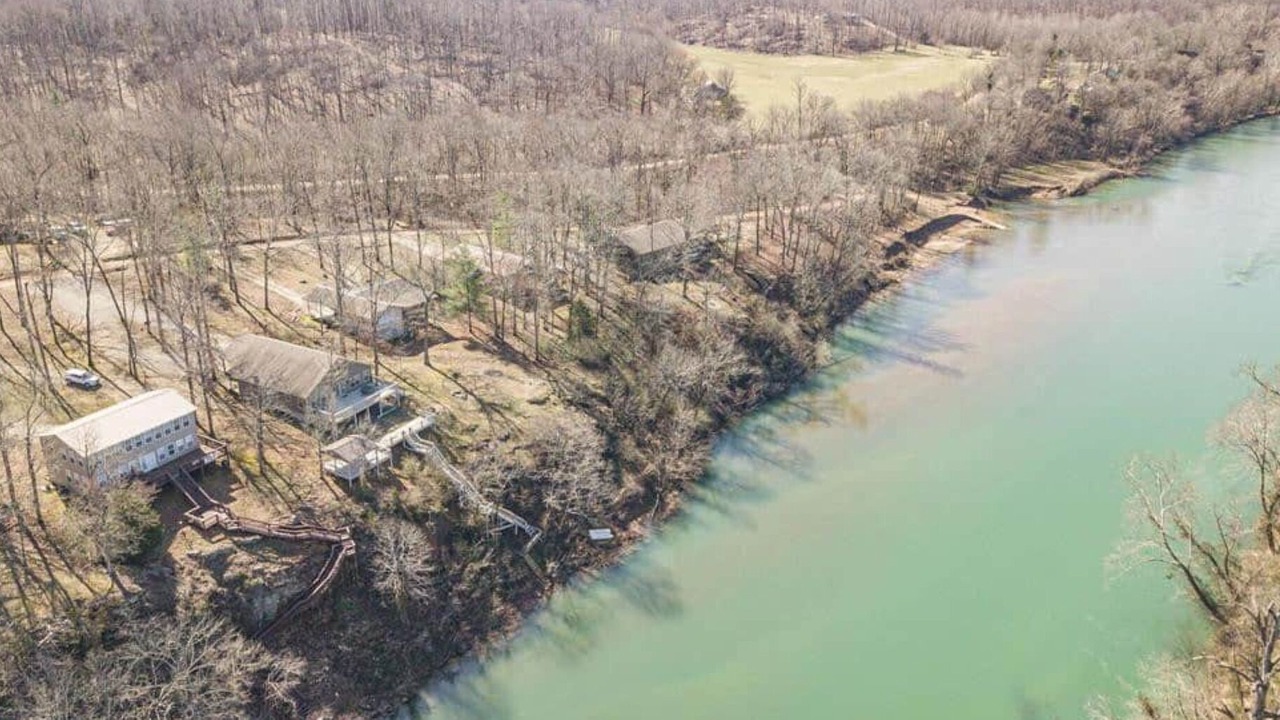 Photo of Outdoor in Doniphan