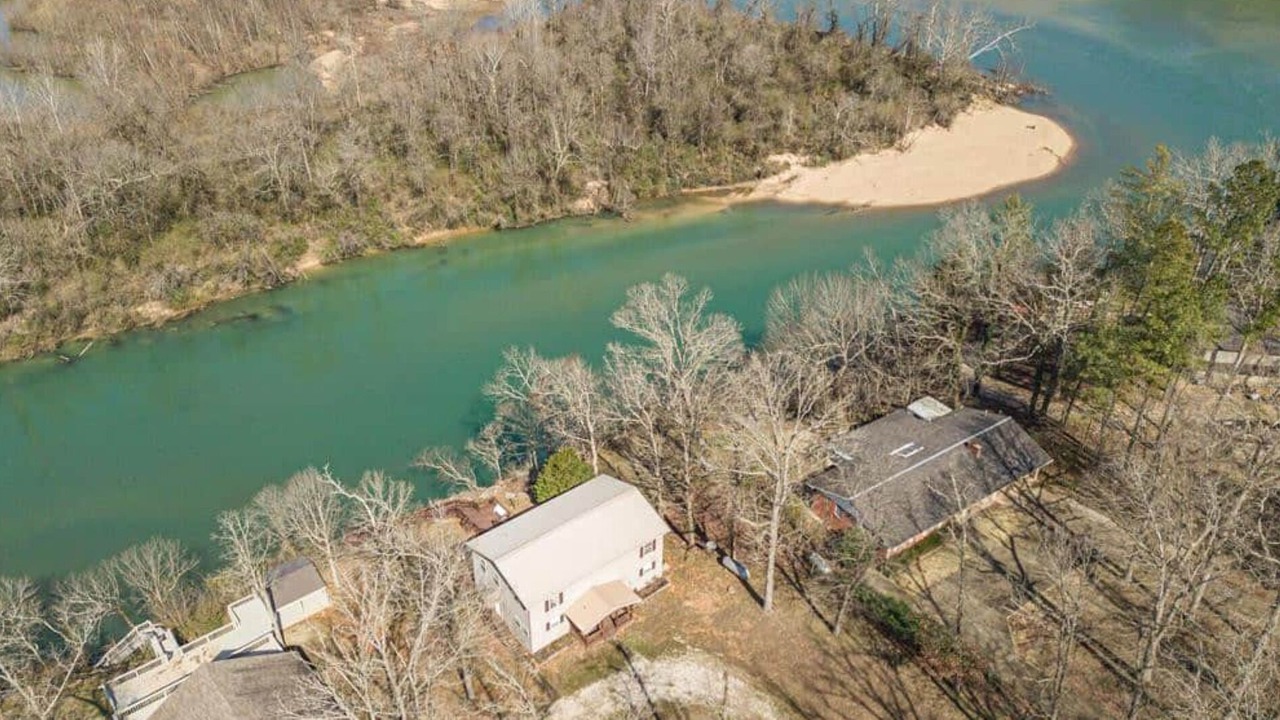 Photo of Outdoor in Doniphan