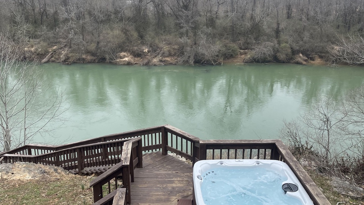Photo of Patio Balcony in Doniphan