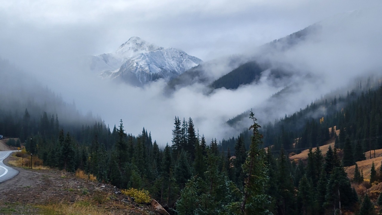 Photo of Outdoor in Silverton
