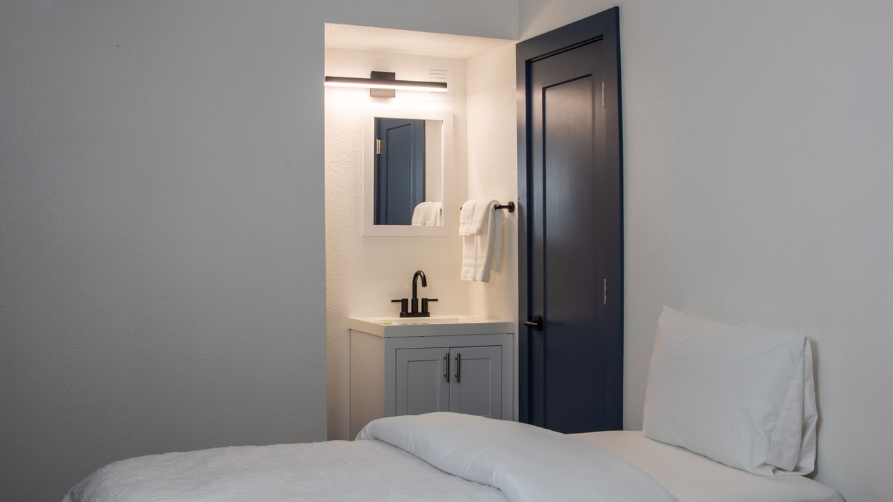Photo of Bedroom in Silverton