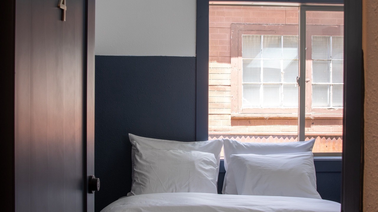Photo of Bedroom in Silverton