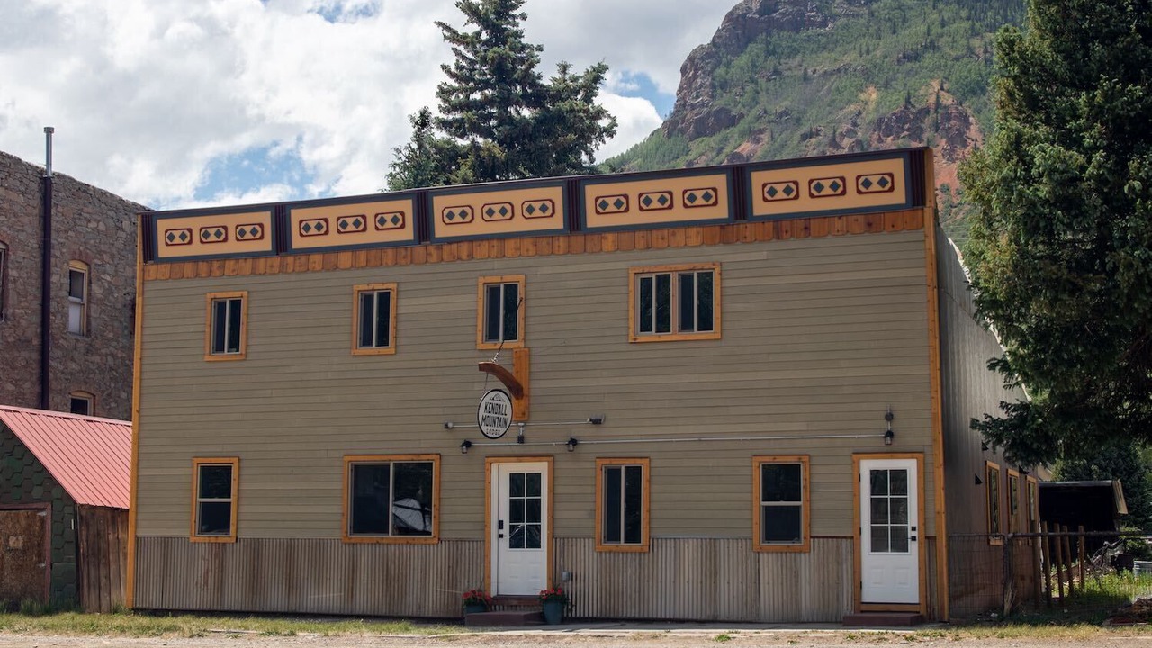 Photo of Outdoor in Silverton