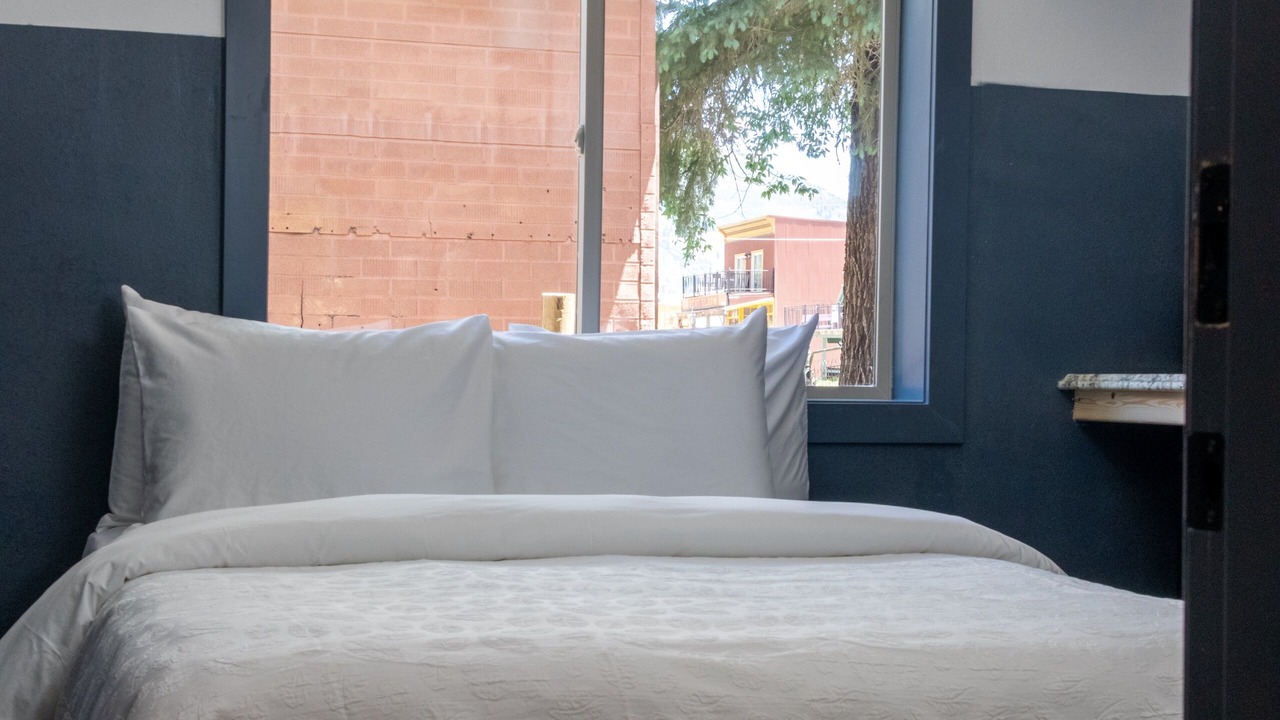 Photo of Bedroom in Silverton