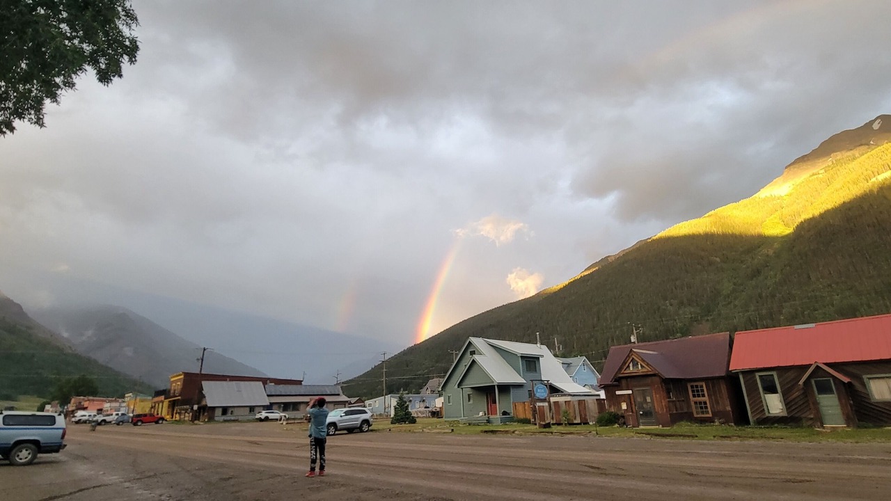 Photo of Outdoor in Silverton