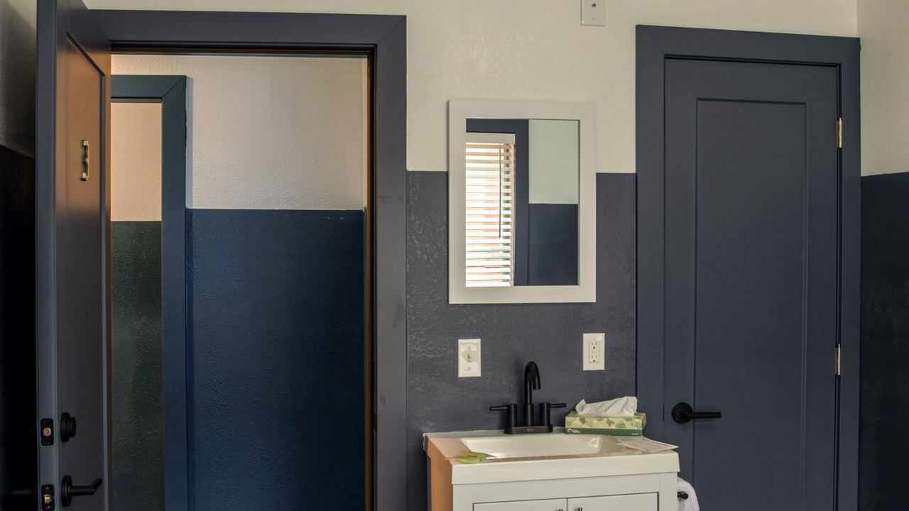 Photo of Bedroom in Silverton