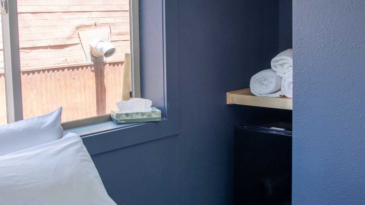Photo of Bedroom in Silverton