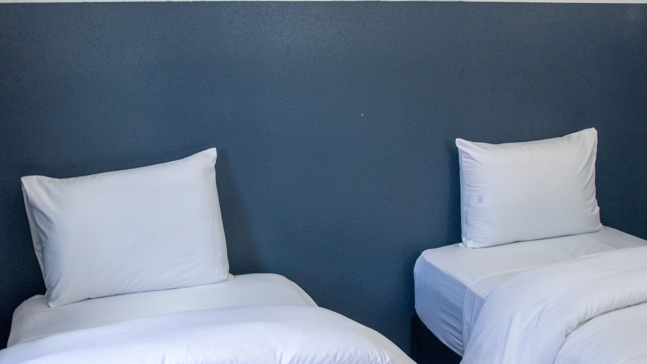 Photo of Bedroom in Silverton