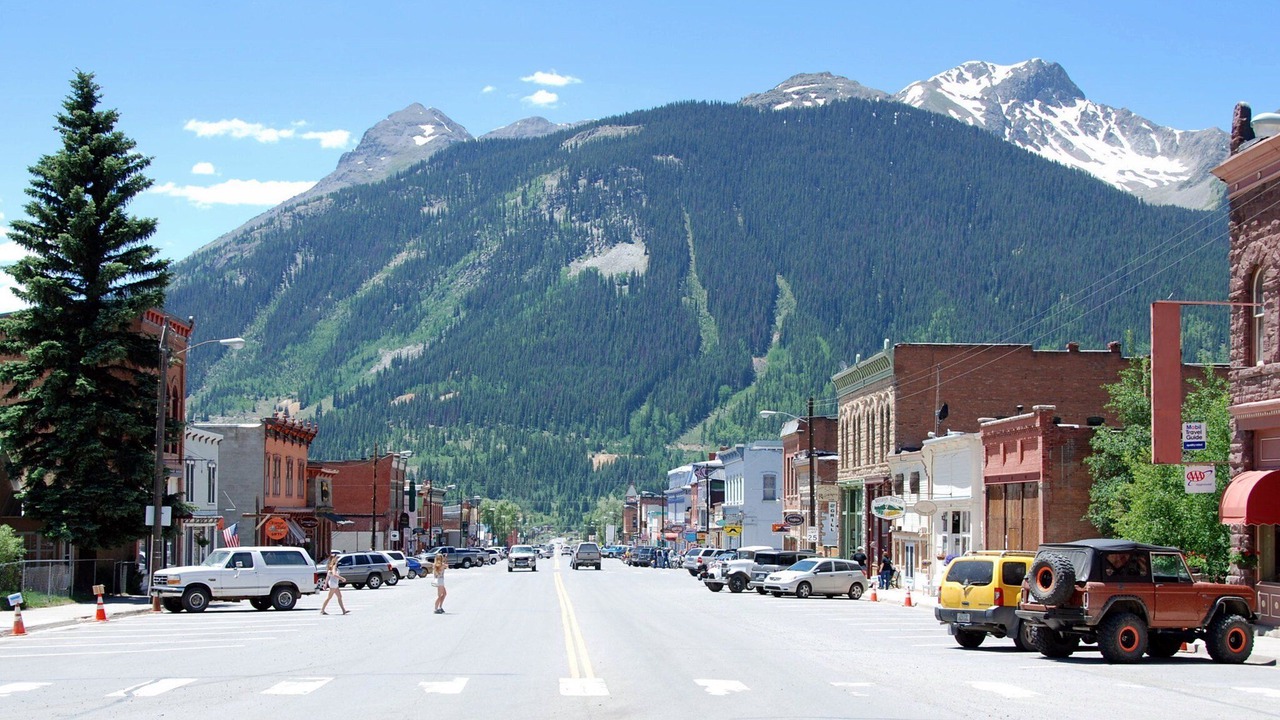 Photo of Outdoor in Silverton