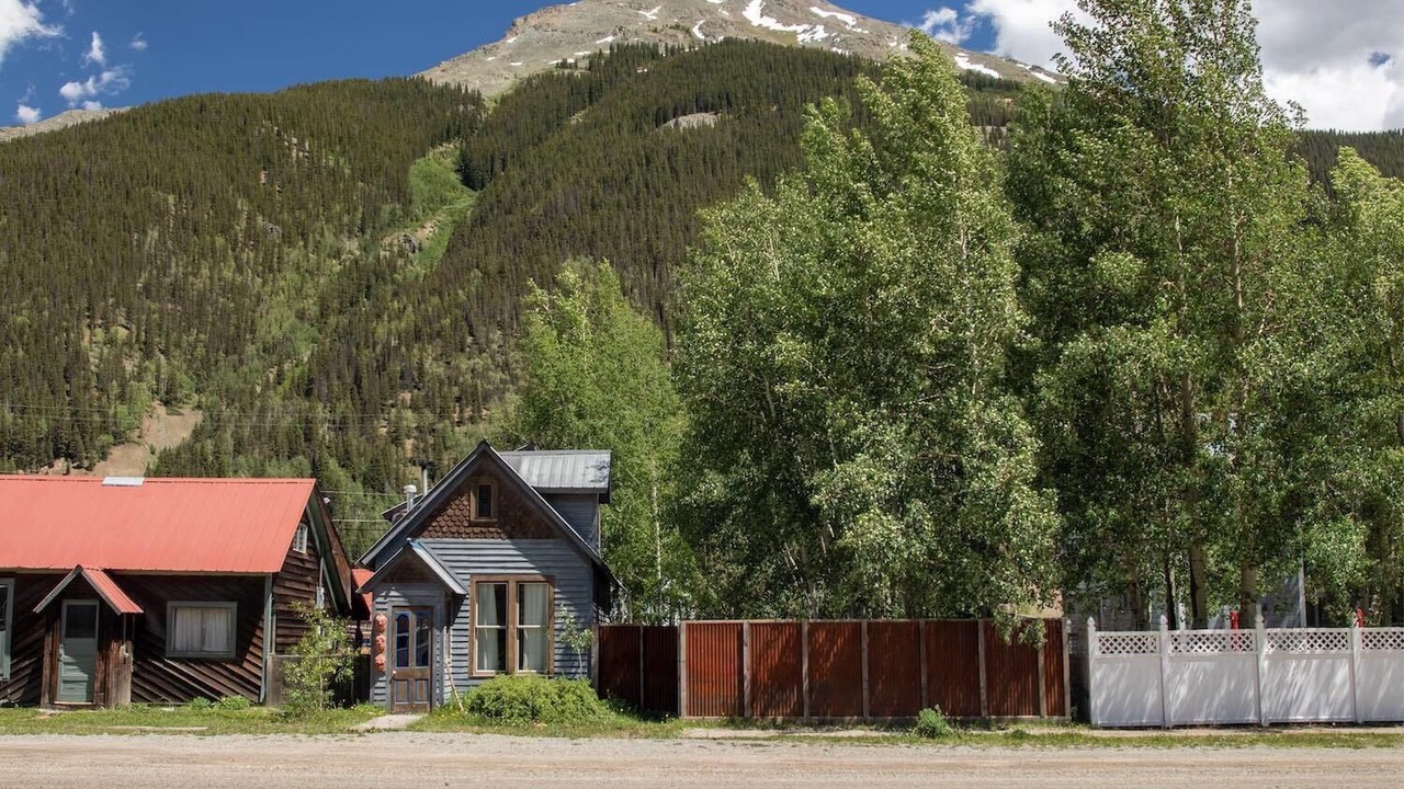 Photo of Outdoor in Silverton