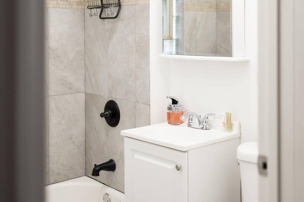 Photo of Bathroom in Noble Square