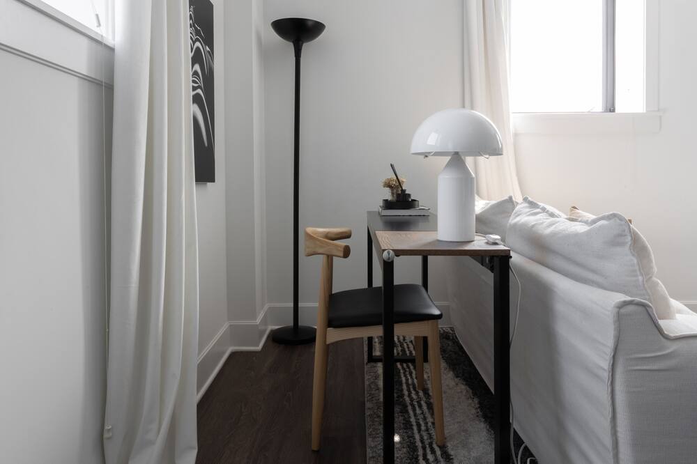 Photo of Bedroom in East Hyde Park