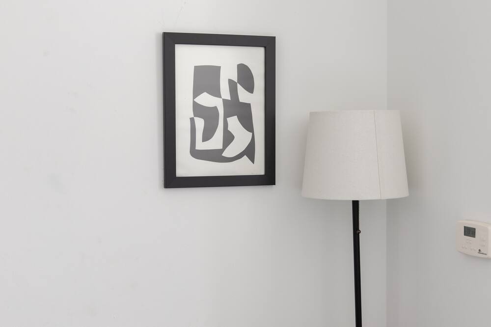 Photo of Bedroom in East Hyde Park
