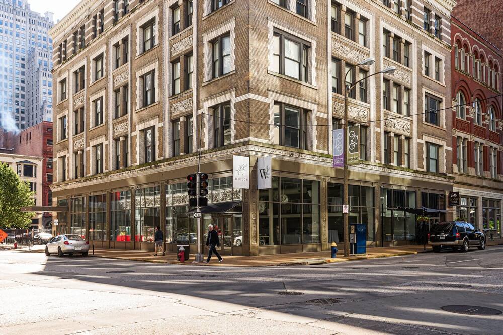 Photo of Outdoor in Downtown St. Louis