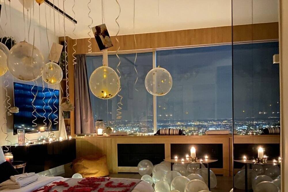 Photo of Bedroom in Puteaux
