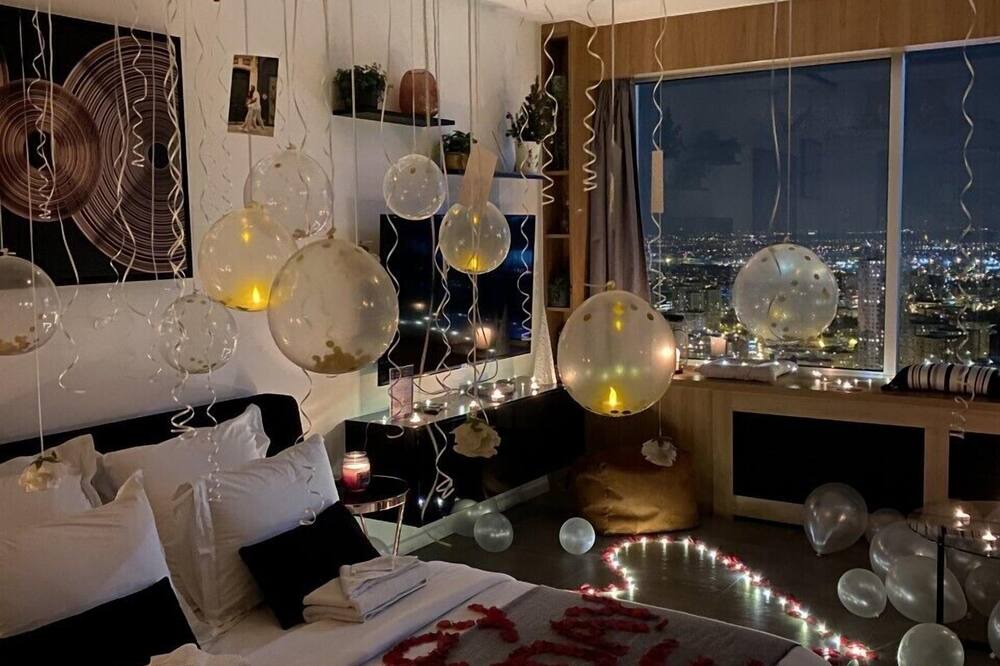 Photo of Bedroom in Puteaux