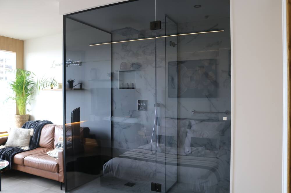 Photo of Bedroom in Puteaux