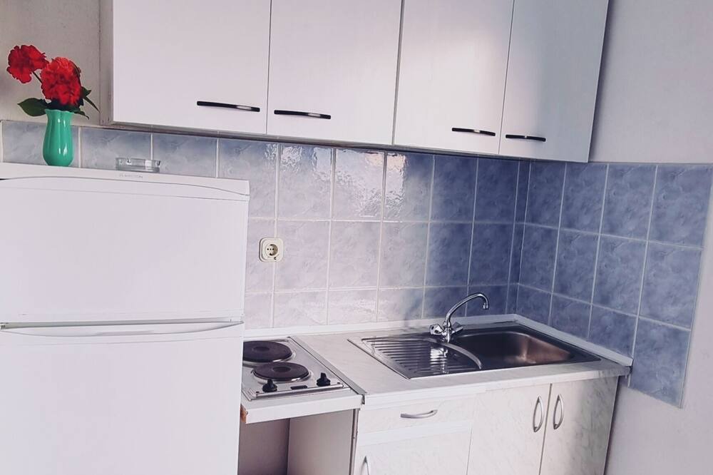 Photo of Kitchen in Zivogosce