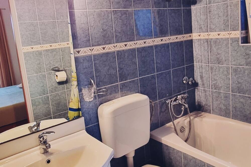 Photo of Bathroom in Zivogosce