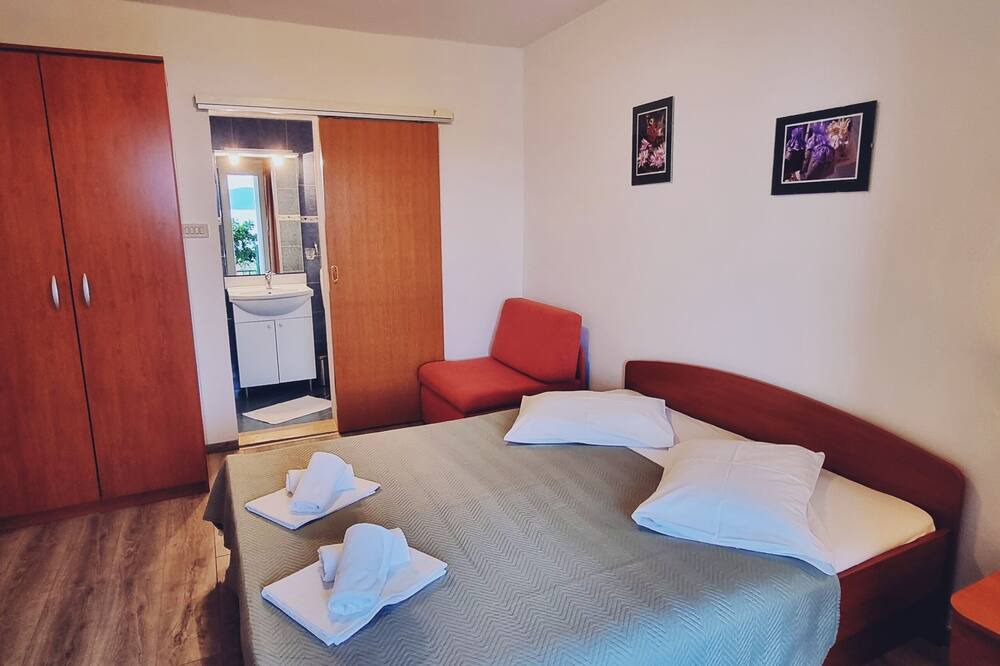Photo of Bedroom in Zivogosce