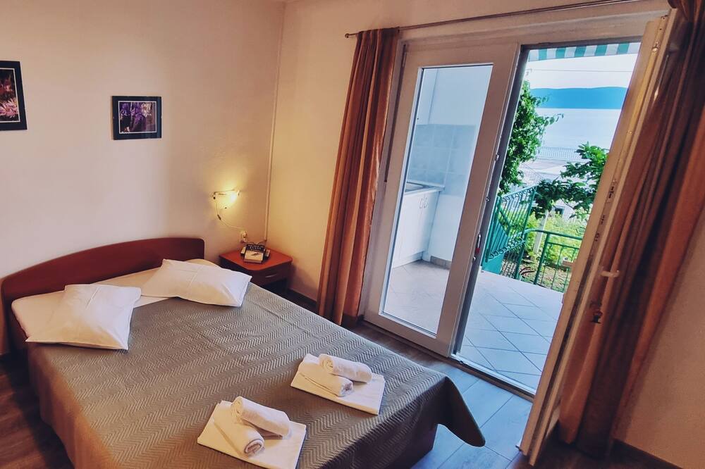 Photo of Bedroom in Zivogosce
