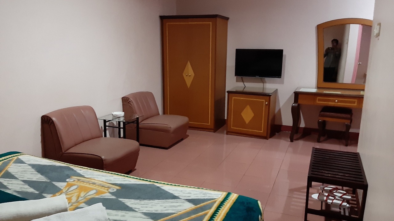 Photo of Bedroom in Parepare