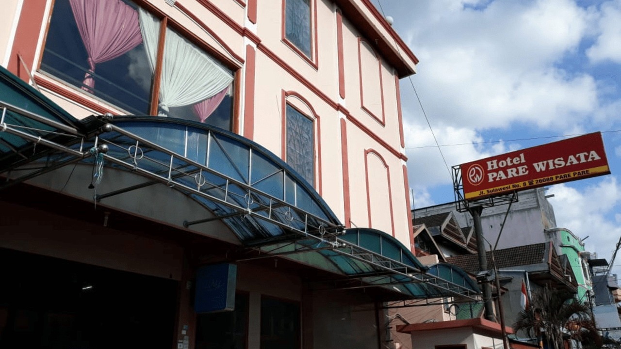 Photo of Outdoor in Parepare