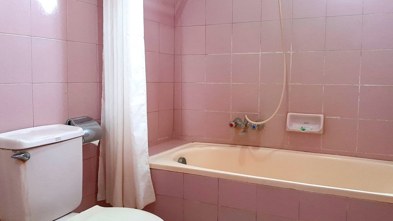 Photo of Bathroom in Parepare
