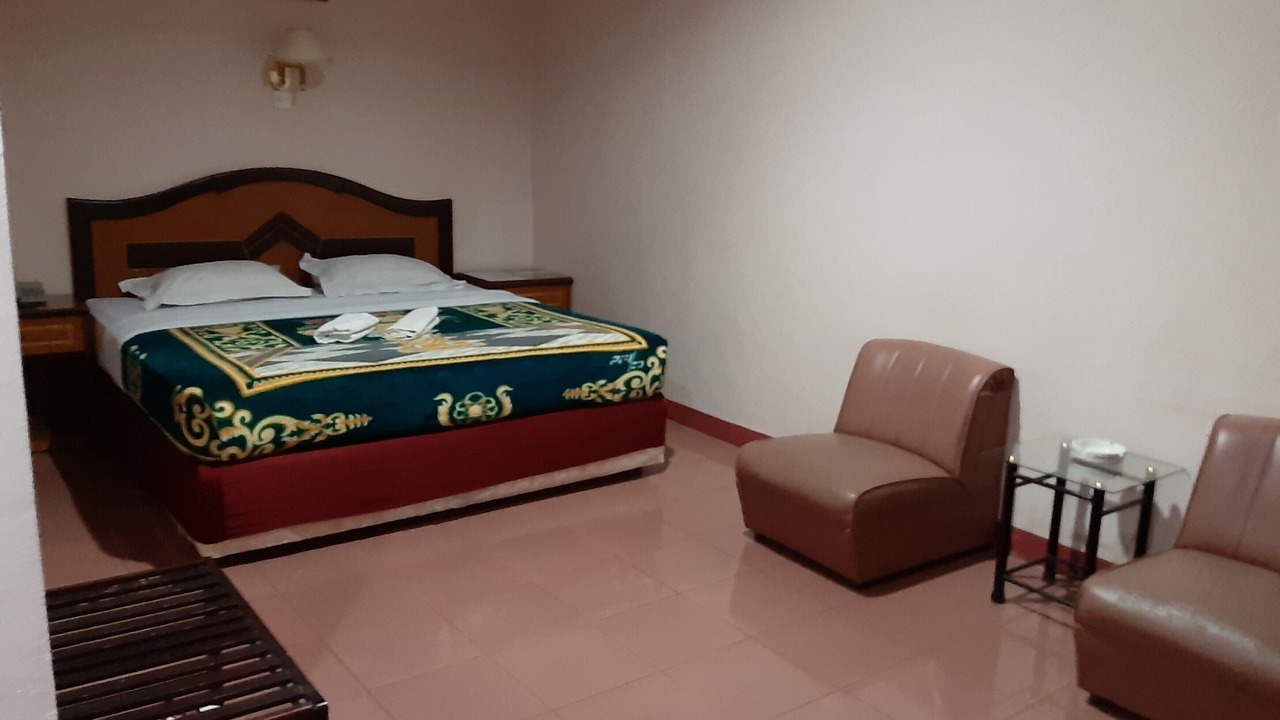 Photo of Bedroom in Parepare