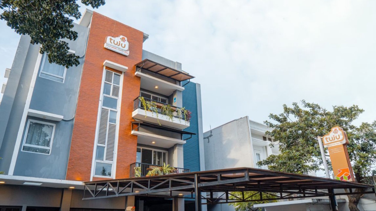 Photo of Outdoor in Cilandak