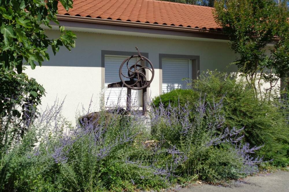 Photo of Outdoor in Savigneux