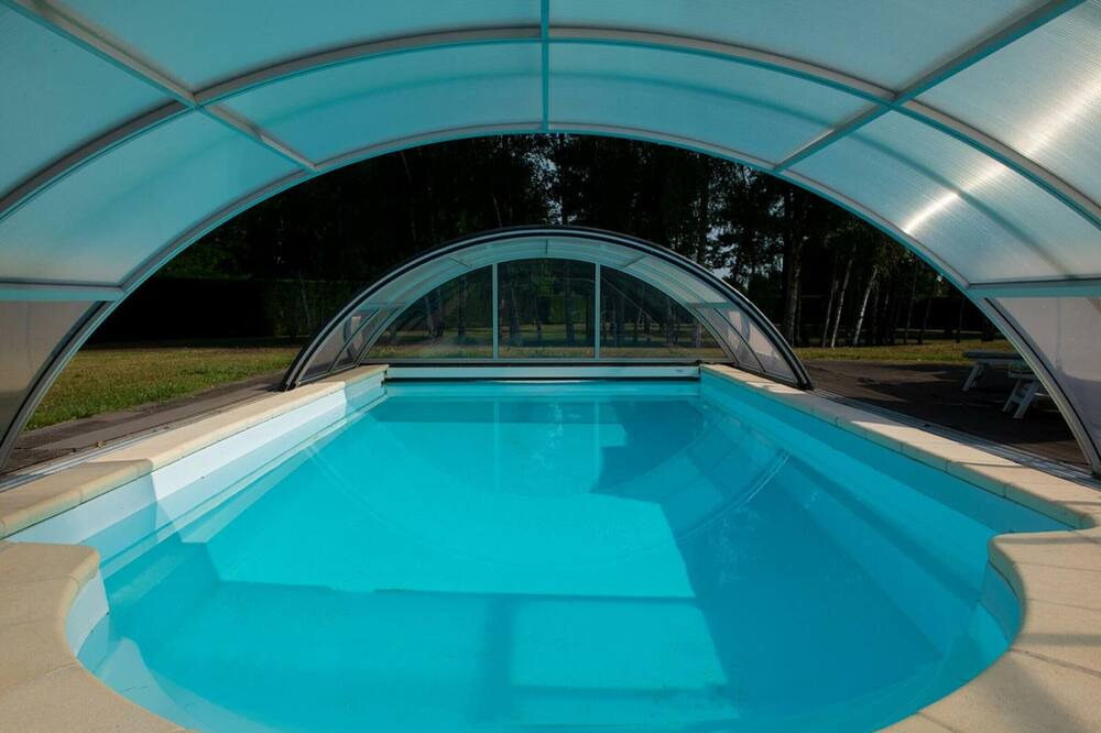 Photo of Outdoor in Savigneux