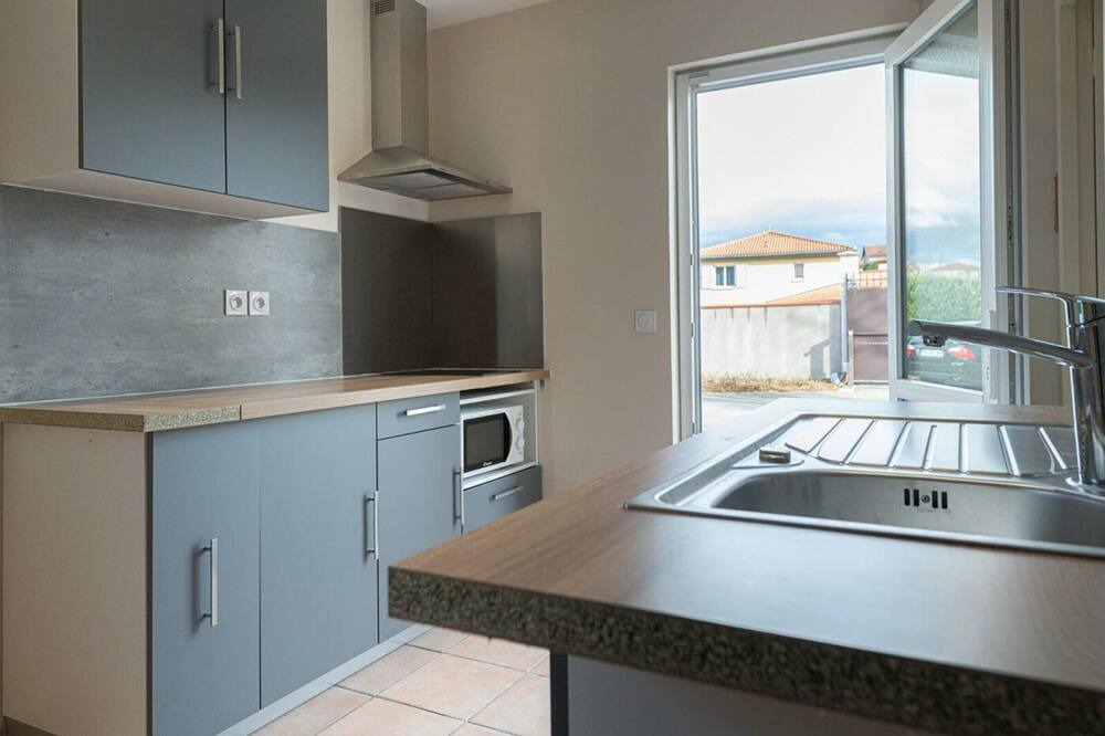 Photo of Kitchen in Savigneux