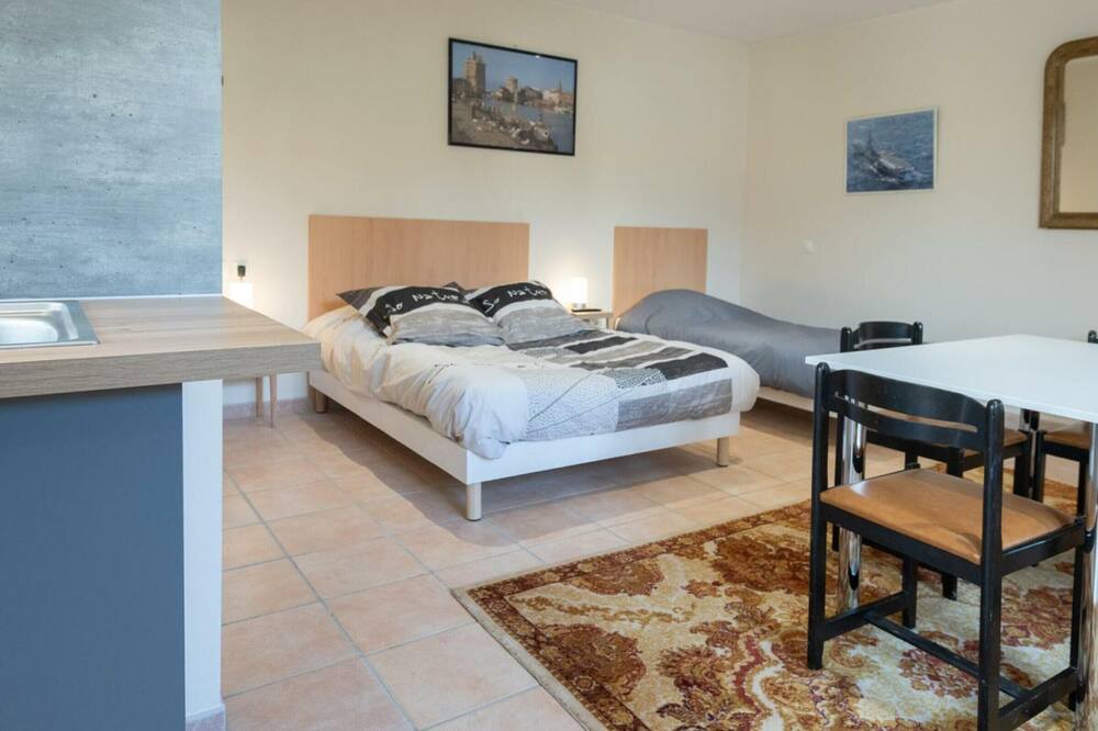 Photo of Bedroom in Savigneux