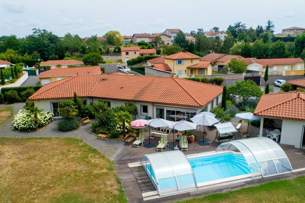 Photo of Outdoor in Savigneux