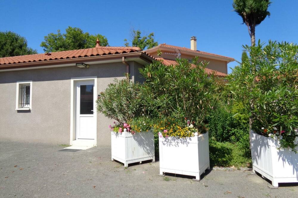 Photo of Outdoor in Savigneux