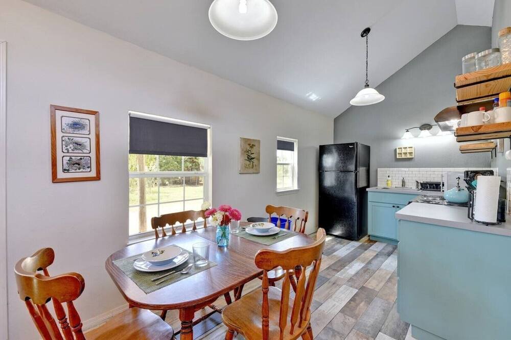Photo of Kitchen in Elgin