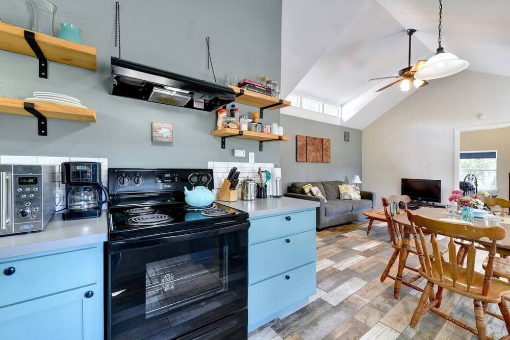 Photo of Kitchen in Elgin