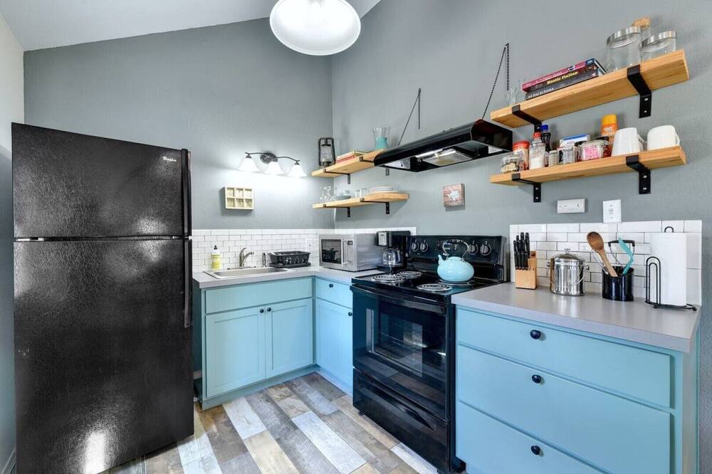 Photo of Kitchen in Elgin