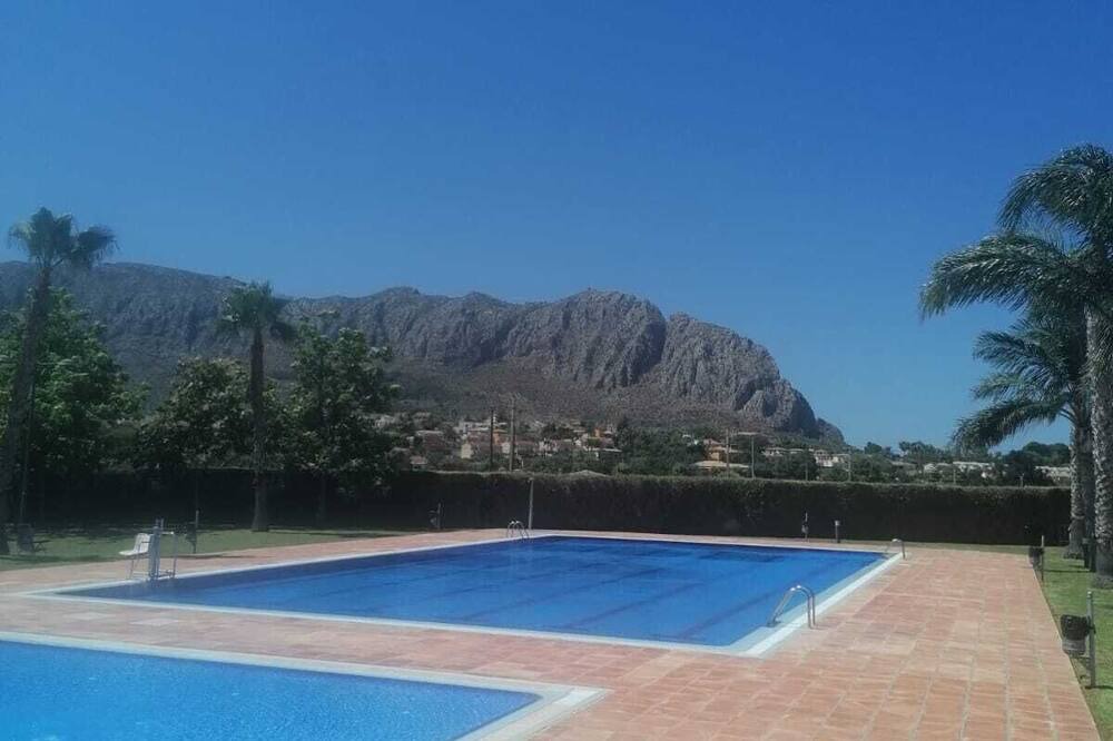 Photo of Outdoor in Beniarbeig