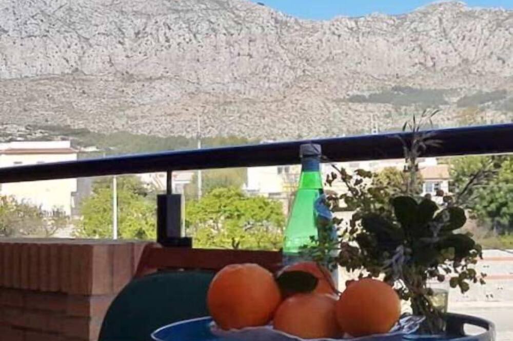 Photo of Patio Balcony in Beniarbeig
