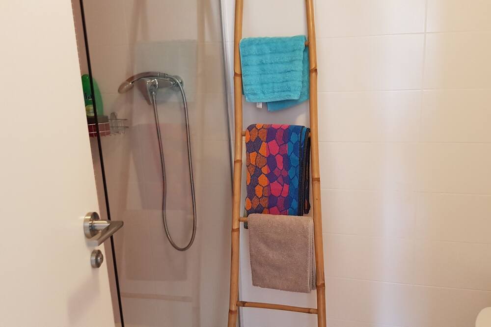 Photo of Bathroom in Beniarbeig