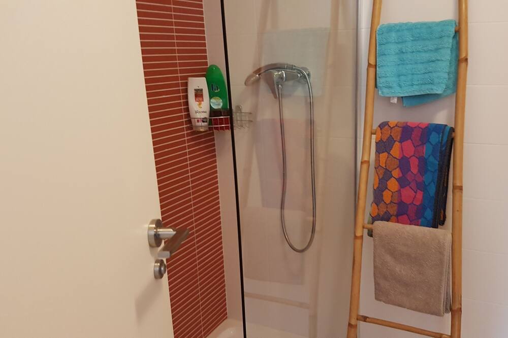 Photo of Bathroom in Beniarbeig