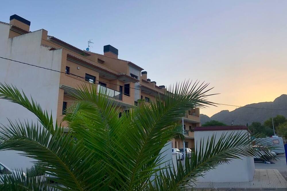 Photo of Outdoor in Beniarbeig