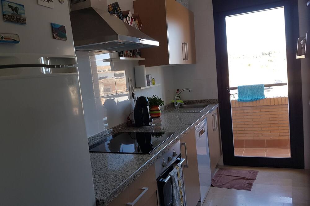 Photo of Kitchen in Beniarbeig