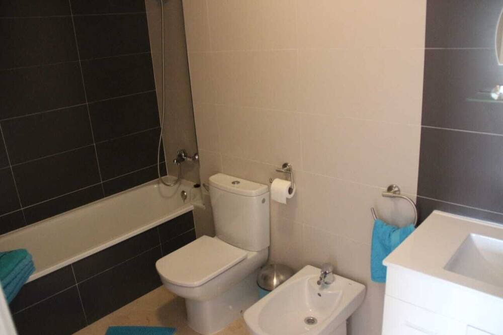 Photo of Bathroom in Beniarbeig