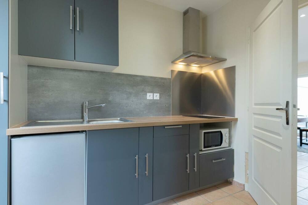 Photo of Kitchen in Savigneux