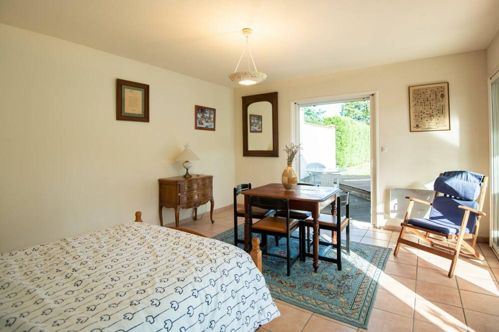 Photo of Bedroom in Savigneux
