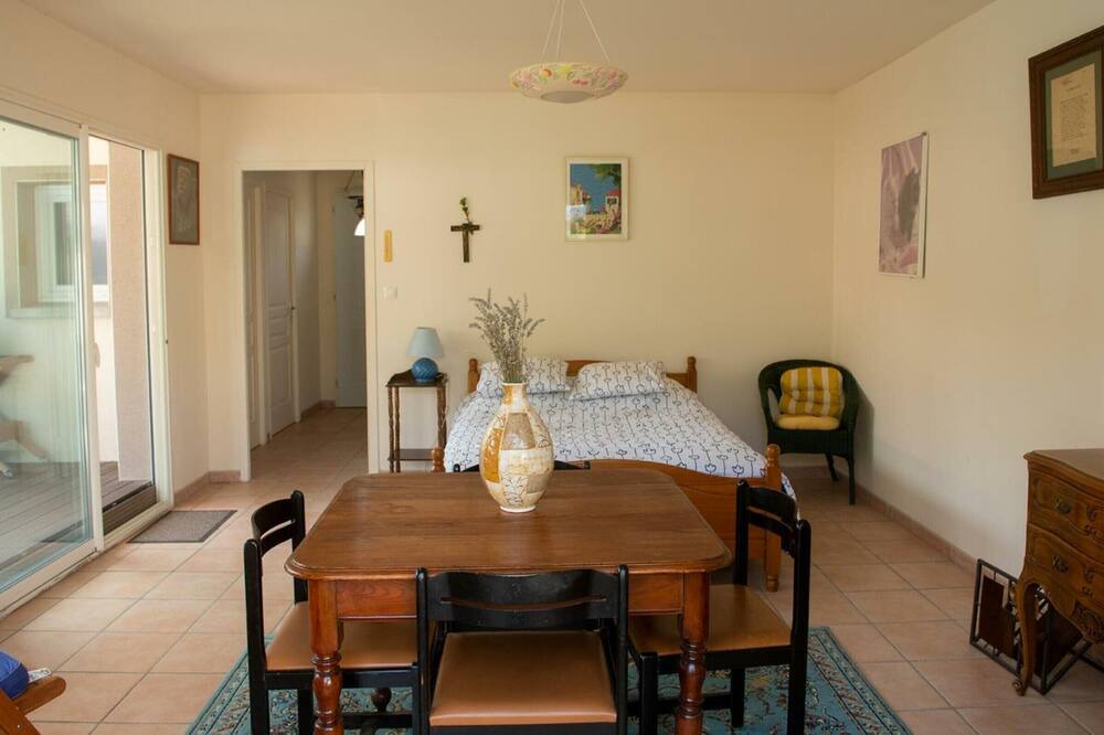 Photo of Bedroom in Savigneux