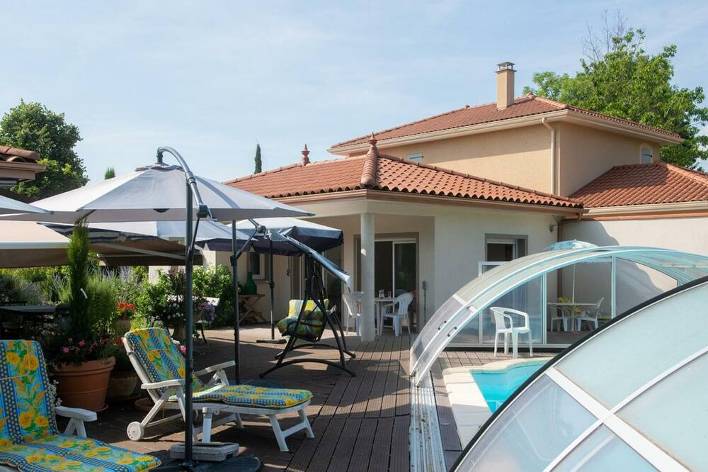 Photo of Outdoor in Savigneux